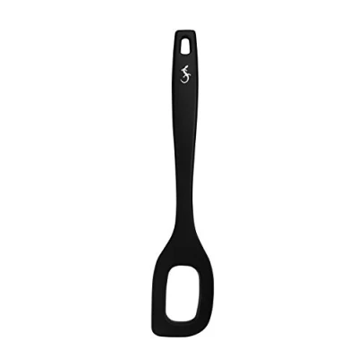 Imagen de Lurch 240602 Smart Tool Cuchara para mezclar (silicona, 28 cm)