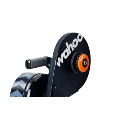 Imagen de Wahoo Fitness Kickr Core Zwift One V2, Piñón Naranja Segunda Generación