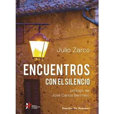 Imagen de Encuentros con El Silencio: 95 (A los cuatro vientos)