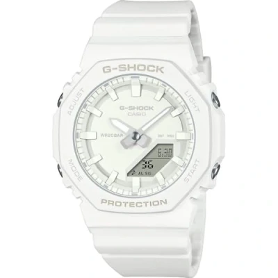 Imagen de G SHOCK Reloj, Mujer, Talla: One Size, White