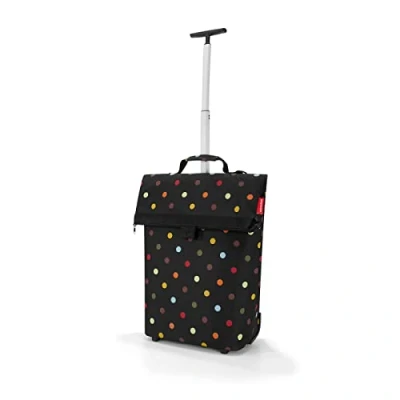Imagen de Reisenthel Maleta de cabina, Talla: One Size, Dots