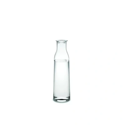 Imagen de Holmegaard botella incl. tapa 1,4 l Minima diseño clásico, transparente