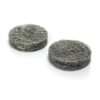 Imagen de Kit de Almohadillas para líquidos Volcano Solid Valve