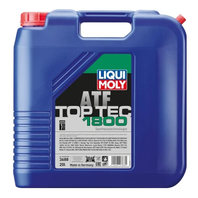 Imagen de Aceite de transmisión LIQUI MOLY 3688