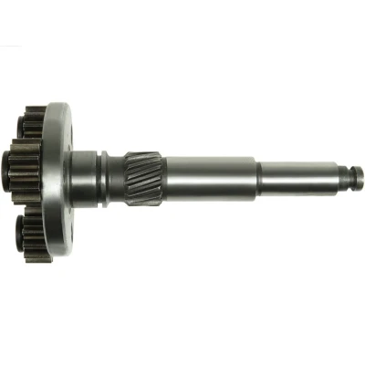 Imagen de AS PL SG0085S Kit de reparación, motor arranque