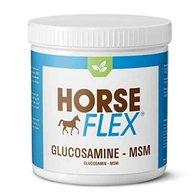 Imagen de HorseFlex Glucosamine MSM