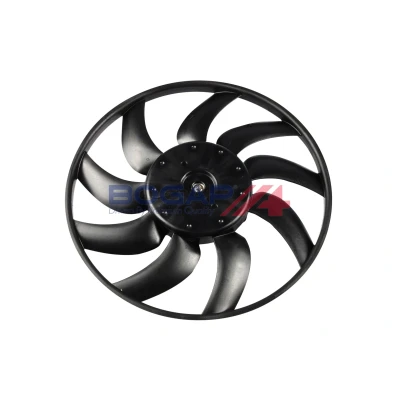 Imagen de BOGAP A4243158 Ventilador de Radiador AUDI: A4 B8 Sedán, A5 Coupé, A7 Sportback