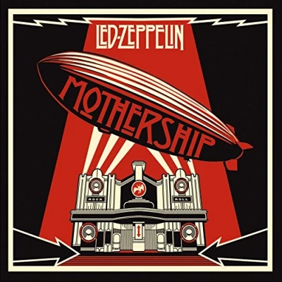 Imagen de Mothership