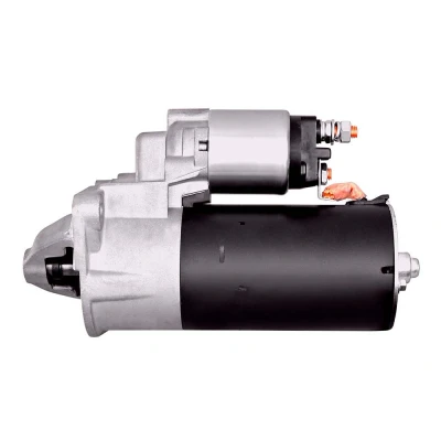 Imagen de HELLA 8EA 011 612 861 Motor de arranque 12 2,5 10 82 FIAT: Ducato III Furgón, Camión plataforma / Chasis, Bus