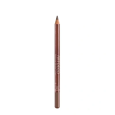Imagen de Artdeco Natural Brow Liner Lápiz de cejas 5 Driftwood 1,4 g
