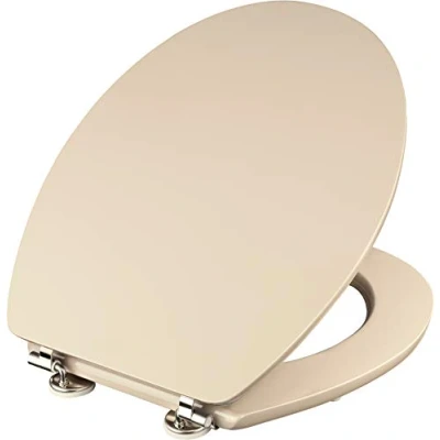 Imagen de Cornat KSTEL17 Tapa WC, color beige
