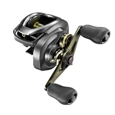 Imagen de Shimano Curado 151 HG Reel