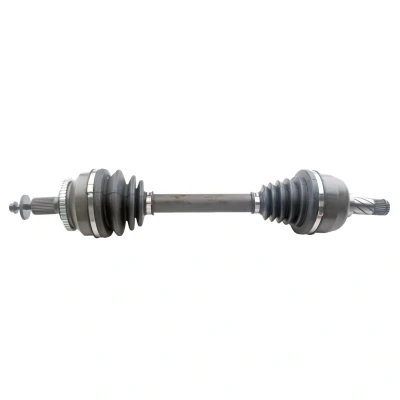 Imagen de FEBI BILSTEIN 188248 Árbol de transmisión Eje delantero, izquierda VOLVO: S60 I, V70 2