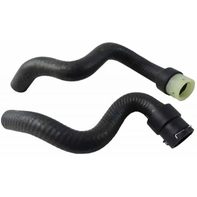 Imagen de MAPCO 39745 Manguito, intercambiador calor calefacción OPEL: Meriva A Monospace, Corsa C Hatchback