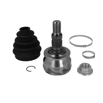 Imagen de METELLI 15 1807 Junta Homocinética Caucho OPEL: Astra J GTC