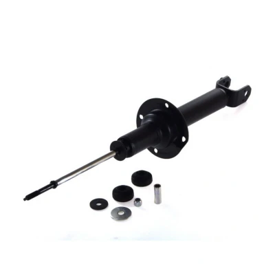 Imagen de KYB Excel G 340031 Amortiguador Eje trasero Presión de gas Bitubular con asiento muelle Espiga arriba HONDA: ACCORD 8