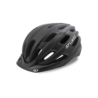 Imagen de Giro Gr Register Matte Black Casco de Ciclismo, Unisex, Unisize (54 61 cm)