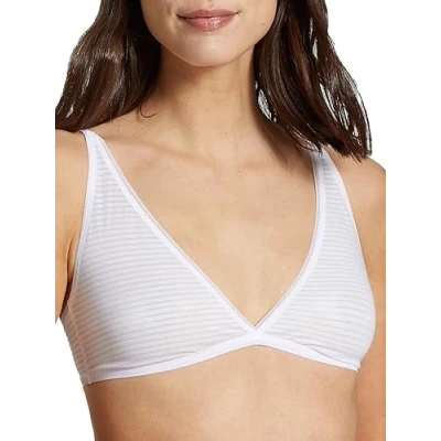 Imagen de sloggi Mujer Ever Fresh Plus N, Blanco, M