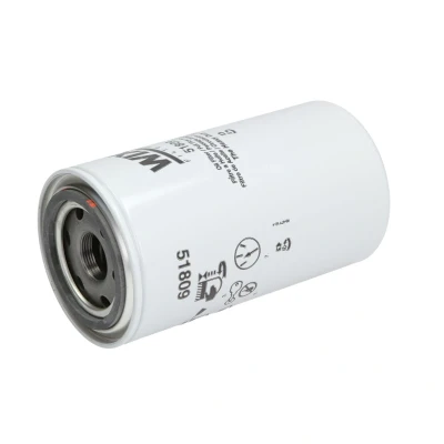 Imagen de Filtro de aceite WIX 51809WIX