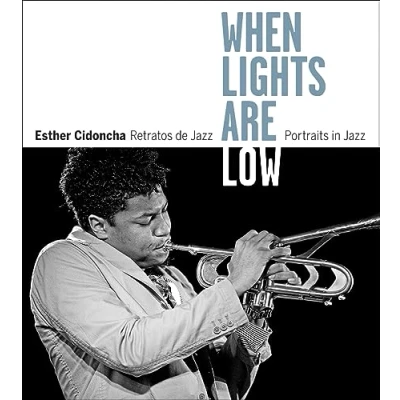 Imagen de When Light Are Low: Retratos de Jazz: Portraits of Jazz (Libros Autor)