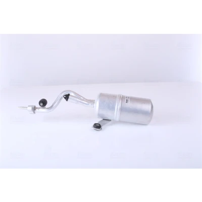 Imagen de NISSENS 95449 Filtro Deshidratante R 134 a Aluminio FORD: Focus C Max, 2