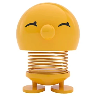 Imagen de Hoptimist Bimble M Yellow