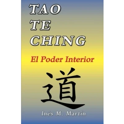 Imagen de Tao Te Ching: El Poder Interior