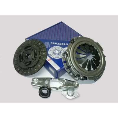 Imagen de Kit de embrague STATIM 100.760