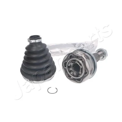 Imagen de JAPANPARTS GI 278 Junta Homocinética lado de rueda TOYOTA: Auris Hatchback