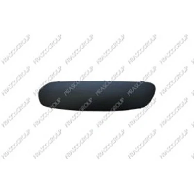 Imagen de PRASCO Premium CI3221244 Listón embellecedor/protector, parachoques Delante, izquierda CITROËN: C3 I Hatchback