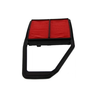 Imagen de MAPCO 60597 Filtro de aire 38 200 317 Cartucho filtrante HONDA: CIVIC 7 Hatchback, FR V, Coupe