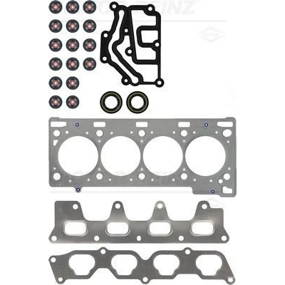 Imagen de REINZ 02 31655 03 Juego de juntas, culata con junta vástago válvula multicapa RENAULT: MEGANE 2, SCENIC Vel Satis