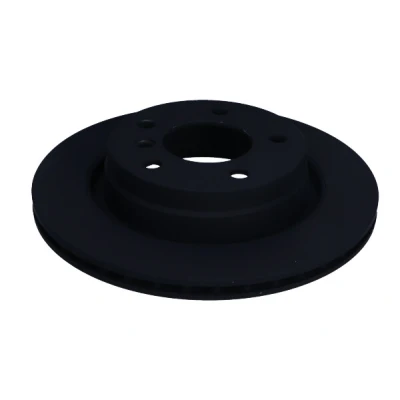 Imagen de QUARO QD8121HC Disco de freno 294 19 5 120 ventilación externa barnizado altamente carbonizado sin buje rueda, perno sujeción rueda
