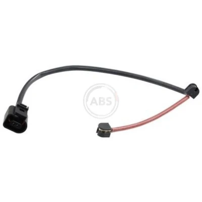 Imagen de A.B.S. 39712 Sensor de Desgaste Pastillas Frenos SEAT: Leon III Hatchback, ST, SC, AUDI: A3 Sportback, CUPRA: Formentor SUV
