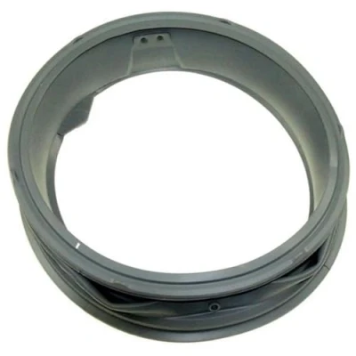 Imagen de LG MDS38265301 goma para puerta lavadora junta