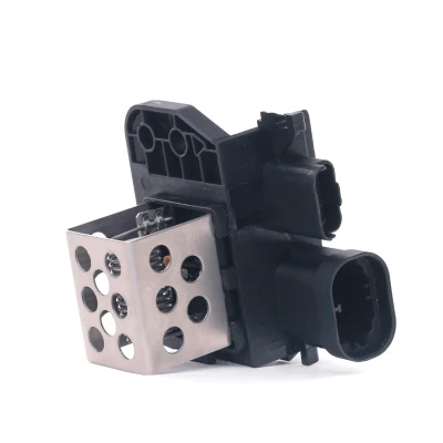 Imagen de TOPRAN 723 988 Resistencia en serie, electromotor de ventilador CITROËN: C4 I Hatchback, Coupé, Grand Picasso 2, PEUGEOT: 308 II Hatchback