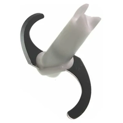 Imagen de Cuchillo original robot doméstico 00167715, 00611303 BOSCH