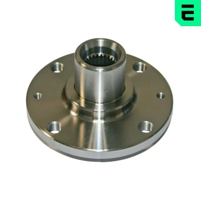 Imagen de OPTIMAL 04 P325 Buje de Rueda 4 100 Eje delantero