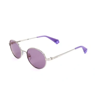 Imagen de Polaroid PLD 6066/S Gafas, Multicolor (B6E), 51 Unisex Adulto
