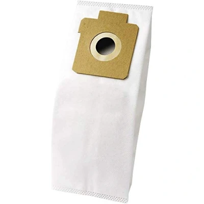 Imagen de AEG 3020000000000 Bolsas para aspiradora GR17, 5 Unidades, sintético, Blanco
