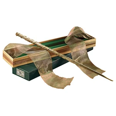 Imagen de The Noble Collection Hermione Varita la Caja de Ollivander (NN7021)