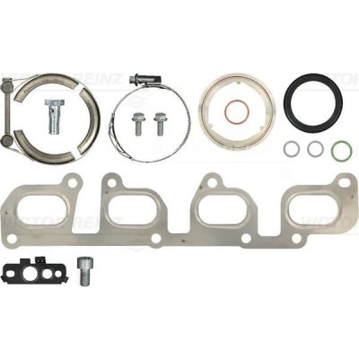 Imagen de REINZ 04 10305 01 Juego de montaje, turbocompresor VOLKSWAGEN: Amarok Pick up, Crafter 30 50 Furgón