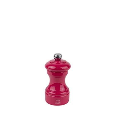 Imagen de Peugeot 40796 Bistro Molinillo de sal, madera, color rosa