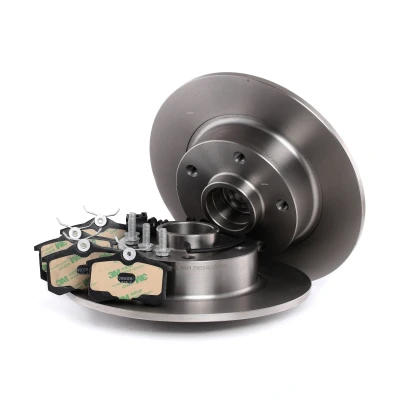 Imagen de Kit frenos, freno de disco MAPCO 47459
