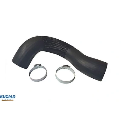 Imagen de BUGIAD 82273 Manguera Turbo con abrazaderas PEUGEOT: 5008 I, 308 I Hatchback, SW, CITROËN: C4 Grand Picasso, Picasso 1, II Hatchback