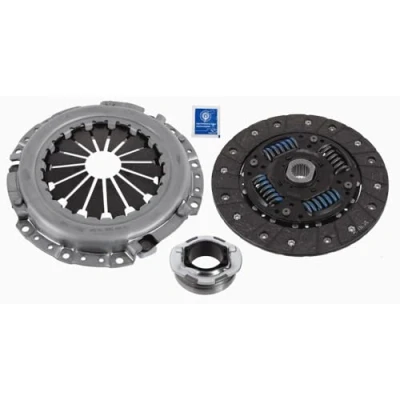 Imagen de SACHS 3000 950 838 Kit de Embrague 210 HYUNDAI: i20 II Hatchback, I KIA: RIO 3