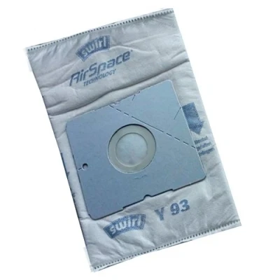 Imagen de Swirl Bolsa para aspiradora y05 embalaje 4 pzs 6778329