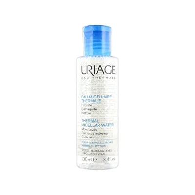 Imagen de Uriage térmica micelar Agua Normal y Seca 100ml