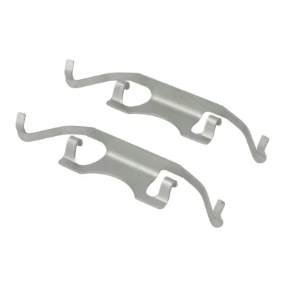 Imagen de QUICK BRAKE 109 1241 Kit de accesorios, pastillas frenos BMW: 5 Berlina