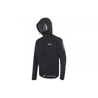Imagen de Spiuk IMPERMEABLE ALL TERRAIN HOMBRE NEGRO T. 3XL
